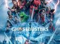 Poster terbaru Ghostbusters: Frozen Empire es beberapa Mini-Pufts