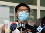 Joshua Wong menghadapi tuduhan keamanan nasional baru di Hong Kong
