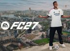EA Sports FC 27 Pratinjau: Kami sudah terlibat langsung dengan The Grounds