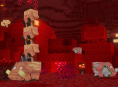 Minecraft Desain gerombolan bayi terakhir untuk membawa bayi Hoglins, Pandas, Snifflets, dan banyak lagi