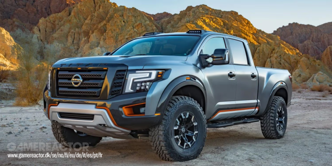 Nissan membunuh rencana EV AS untuk fokus secara eksklusif pada truk