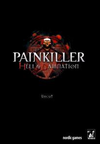 Painkiller: Hell & Damnation