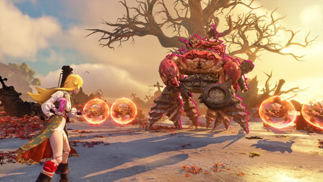 Sea of Remnants Pratinjau: Banyak potensi yang bisa dibayangi oleh elemen GaaS