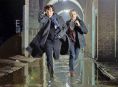 Sherlock aktor mematikan harapan kebangkitan