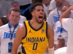 Bintang Indiana Pacers Tyrese Haliburton bisa membutuhkan waktu hampir satu tahun untuk pulih dari cederanya di final NBA