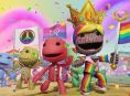 Sony merayakan kebanggaan dengan Sackboy pelangi