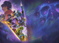 Starfinder: Afterlight Tayangan beta - Potensi untuk meraih bintang