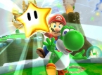 Seperti inilah tampilan Yoshi di The Super Mario Galaxy Movie 