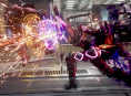 Kunimitsu dan stage Vermillion Gates akan datang ke Tekken 7