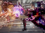 Kunimitsu dan stage Vermillion Gates akan datang ke Tekken 7