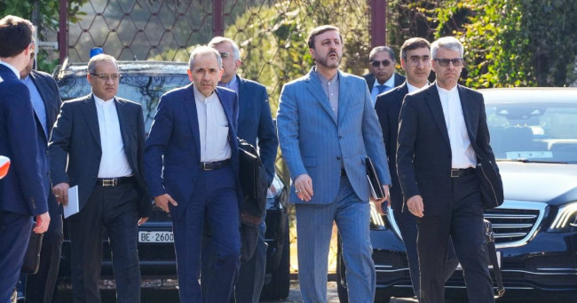 Pembicaraan nuklir AS-Iran berakhir tanpa kesepakatan