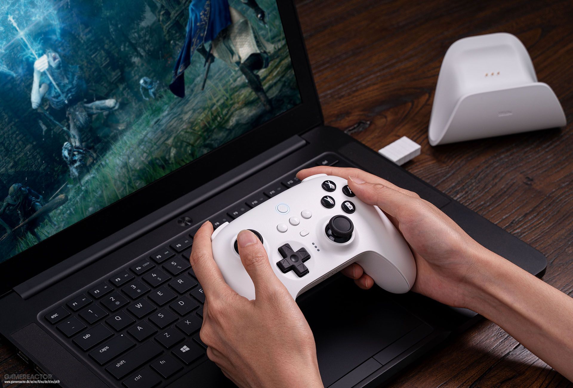 ゲーマーは一般にシングル プレイヤー タイトルを好みます –