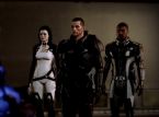 Mass Effect 2 mod memberi Miranda dorongan kekuatan