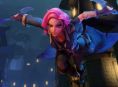 Paladins dapatkan fitur cross-play untuk semua platform