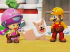 Super Mario Maker 2 dapatkan update konten gratis minggu ini
