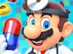 Dr. Mario World diunduh 2 juta kali dalam 72 jam
