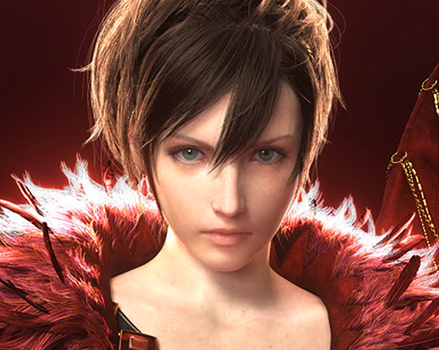 Final Fantasy XVI pre-order tertinggal dari pendahulunya di Jepang