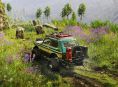 Expeditions: A MudRunner Game Pratinjau - Surga Offroader