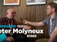 Peter Molyneux mengatakan dia berada dalam "fase pemolesan" untuk game baru Masters of Albion 