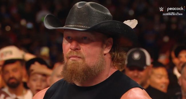 Acara Wrestlepalooza baru WWE untuk mengisi kekosongan saat WrestleMania keluar dari Amerika Utara