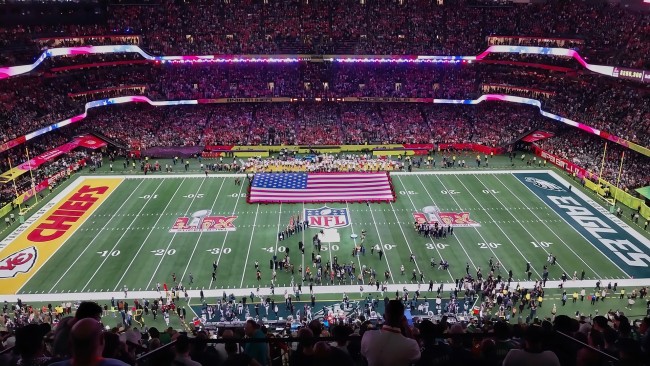 Donald Trump Mengeluarkan Pengampunan kepada Lima Mantan Pemain NFL yang Dinyatakan Bersalah Atas Perdagangan Narkoba dan Sumpah Palsu