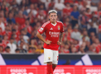 Prestianni Benfica bisa absen di Piala Dunia karena sanksi karena perilaku homofobia