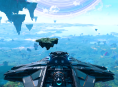 No Man's Sky mendapatkan event bergaya Helldivers II sendiri dalam pembaruan The Swarm