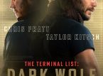 Chris Pratt dan Taylor Kitsch dikonfirmasi untuk seri prekuel The Terminal List