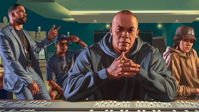 Dr. Dre secara resmi adalah seorang miliarder, lebih dari satu dekade setelah mengklaim dia adalah salah satu miliarder