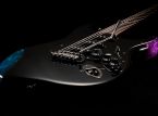 Fender merilis sebuah Stratocaster khusus terinspirasi dari Final Fantasy XIV