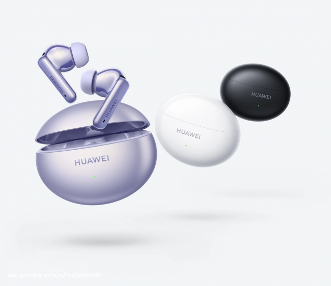 Huawei FreeBuds 6i