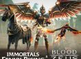 Immortals: Fenyx Rising dapatkan crossover dengan Blood of Zeus dari Netflix
