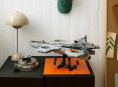Lego meluncurkan set S.H.I.E.L.D. Helicarrier baru (dan secara teknis serupa)