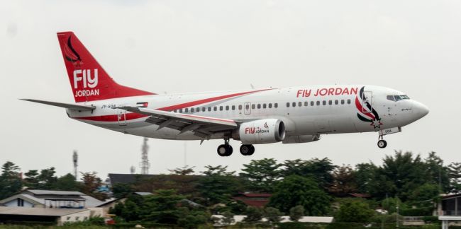 Polandia bersiap untuk mengevakuasi warga dari Israel melalui Yordania