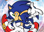 Sonic bertarung melawan Godzilla dalam crossover buku komik baru