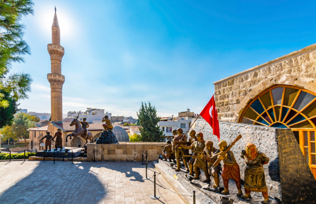 Turki mengatakan pertahanan NATO telah mencegat rudal balistik Iran kedua