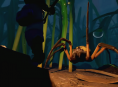 Kamu bisa menghilangkan laba-laba dari Grounded
