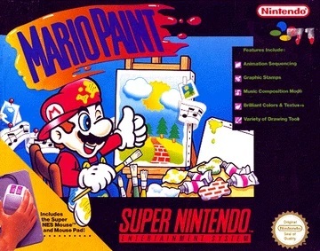 10 sampul Super Nintendo paling menakjubkan