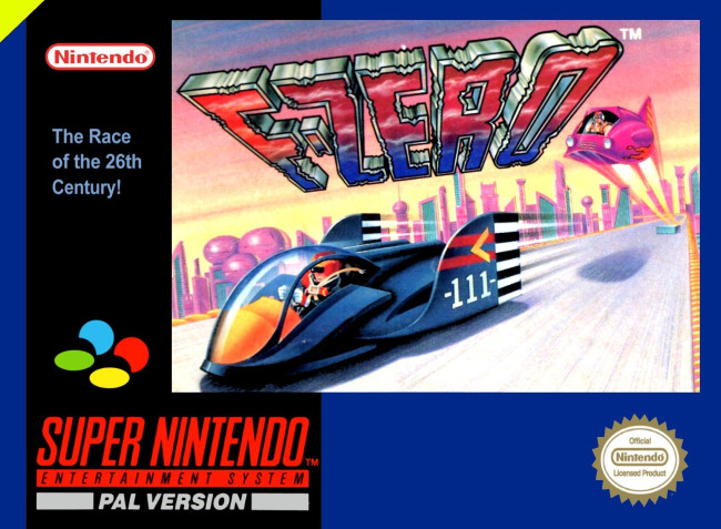 10 sampul Super Nintendo paling menakjubkan