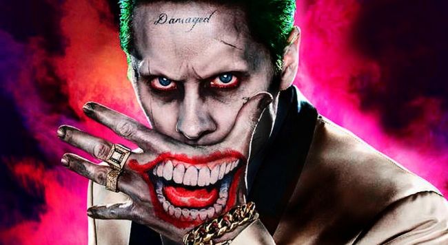 David Dastmalchian sangat, sangat ingin memerankan Joker