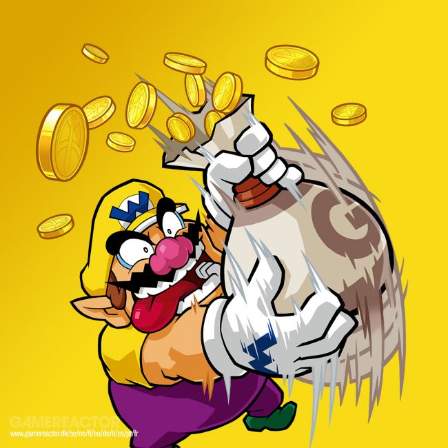 Apa resep rahasia Nintendo?