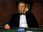 Adegan Casino Royale klasik Daniel Craig adalah penghormatan rahasia kepada James Bond Sean Connery