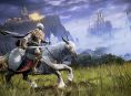 Elden Ring: Tarnished Edition telah dinilai usia di AS