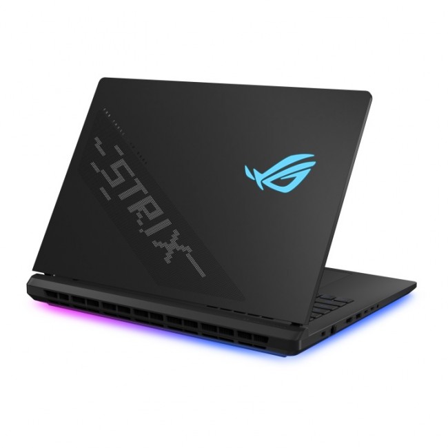 ASUS ROG Strix Bekas Luka G835L