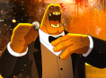 Gambar pertama dari Clayface mengkonfirmasi kebocoran sebelumnya tentang cerita tersebut