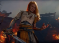 Mengapa reaksi God of War: Laufey tidak dapat dibenarkan