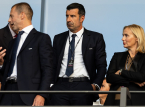 Figo menyerukan pengunduran diri Infantino, "perilaku terendah dan paling licik yang pernah saya saksikan"