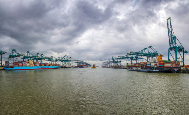 Para ahli: Belgia berisiko menjadi 