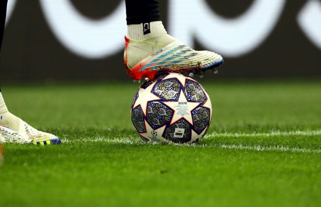 Malam kekalahan di Liga Champions: 43 gol dicetak pada hari Selasa