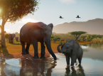Frontier tentang upaya konservasi Planet Zoo 2: "Ini tentang membantu orang menghubungkan titik-titik seputar konservasi dan ekologi"